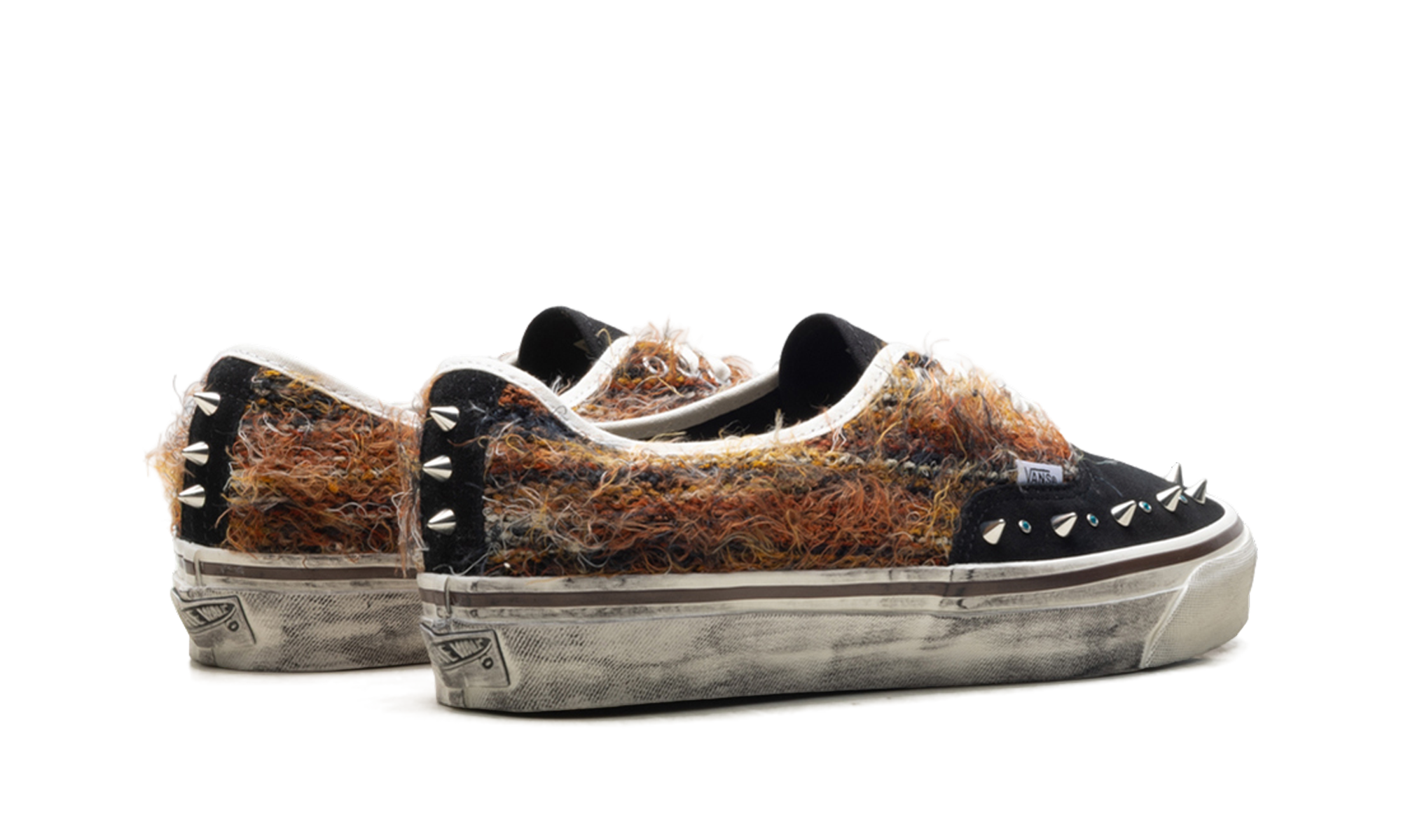 Premium LX Authentic 44 "Ibiza Pack Black" VN000DB8BML