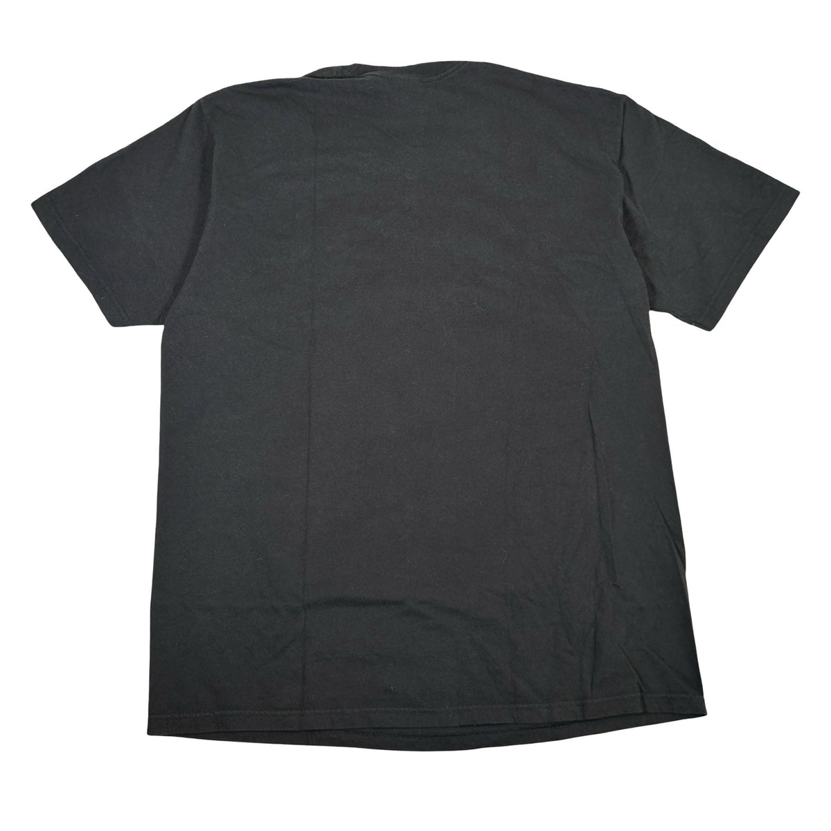 Supreme Yohji Yamamoto Pumpkin Tee Black