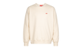 Small Box Crewneck "SS21" SU12558