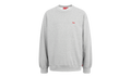 Small Box Crewneck "SS21" SU10786