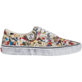 Vans Era Supreme x Mike Kelley White